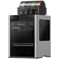 Bambu Lab H2D Combo s AMS 2 Pro